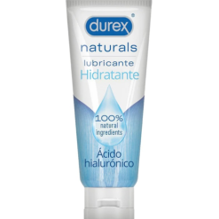 Durex Naturals Gel Intimo Lubrificante Idratante 100 ml