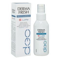 Dermafresh Deodorante Pelle Allergica 100 ML