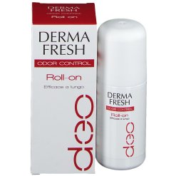 Dermafresh Odor Control Roll-on Deodorante 30 ML