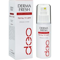 Dermafresh Odor Control Spray 100 ML
