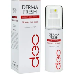 Dermafresh Odor Control Spray 100 ML