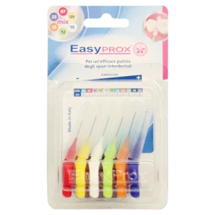 EASYPROX CONFEZIONE MIX PHARMADENT