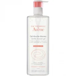EAU THERMALE AVENE GEL DOCCIA DELICATO 500 ML