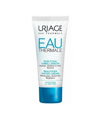 Uriage eau thermale - crema illuminante viso all'acqua - 40 ml Uriage eau thermale - crema illuminante viso all'acqua - 40 ml