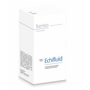 ECHIFLUID SCIROPPO 200 ML