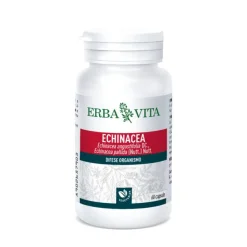 ECHINACEA 60 CAPSULE