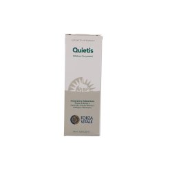 ECOSOL QUIETIS GOCCE 100 ML