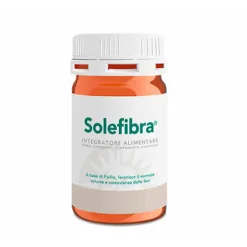 ECOSOL SOLEFIBRA POLVERE 70G