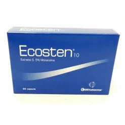 ECOSTEN 10 24 CAPSULE