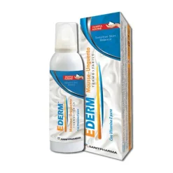 EDERM MOUSSE 100 ML
