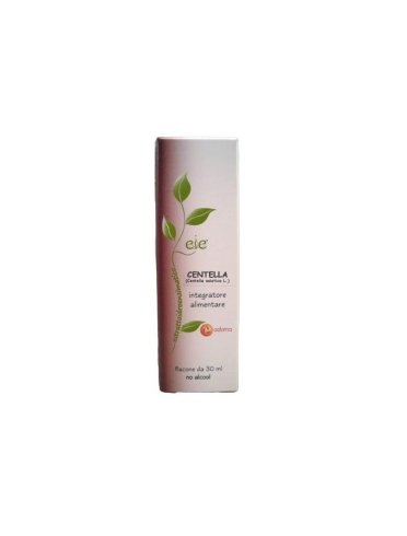 Eie centella gocce 30 ml