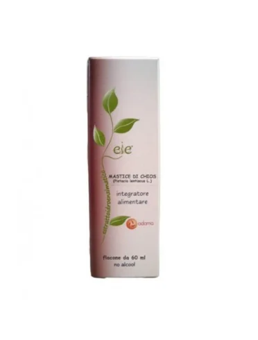 Eie mastice di chios 60 ml Eie mastice di chios 60 ml