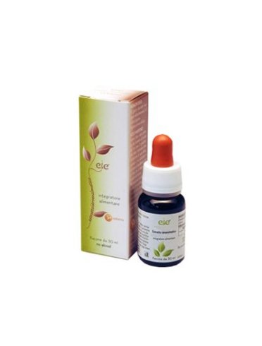 Eie passiflora gocce 30 ml