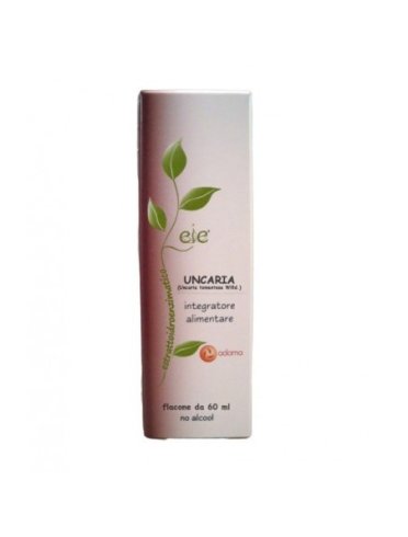 Eie uncaria gocce 60 ml