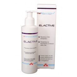 ELACTIVE 200 ML BRADERM