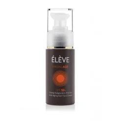 ELEVE BRONZAGE CREMA SOLARE ANTI ETA' VISO SPF 50+ 50 ML