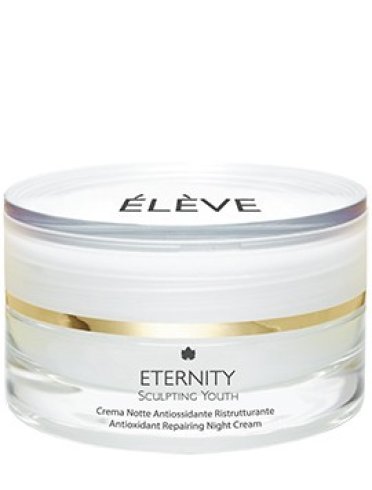 Eleve eternity crema notte