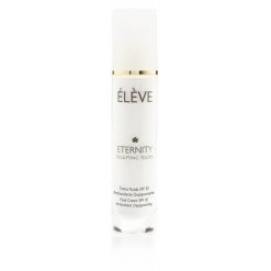 ELEVE ETERNITY SCULPTING YOUTH CREMA FLUIDA ANTIOSSIDANTE DEPIGMENTANTE SPF30 50 ML