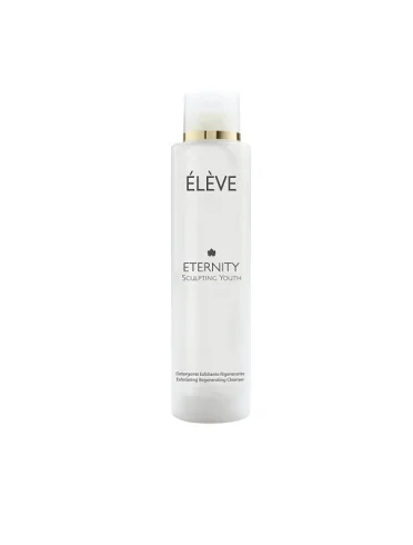 Eleve eternity sculpting youth detergente esfoliante rigenerante 250 ml Eleve eternity sculpting youth detergente esfoliante rigenerante 250 ml