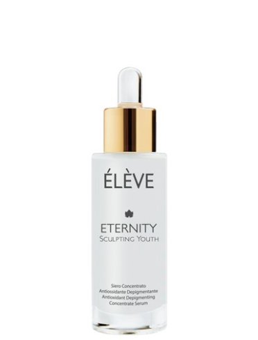 Eleve eternity sculpting youth siero concentrato antiossidante depigmentante 30 ml