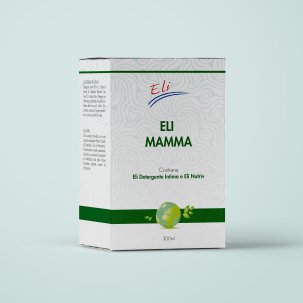 ELI MAMMA 300 ML