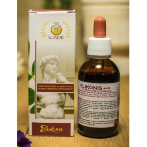 ELIKONIS GOCCE CON ALCOOL 50 ML