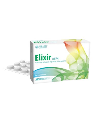 Elixir hepa 30ovaline