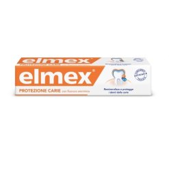 Elmex Professional - Dentifricio Protezione Carie - 100 ml