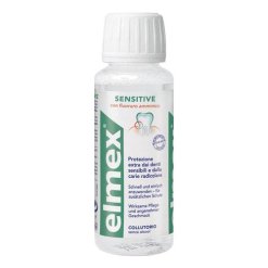 Elmex - Colluttorio Sensitive - 100 ml