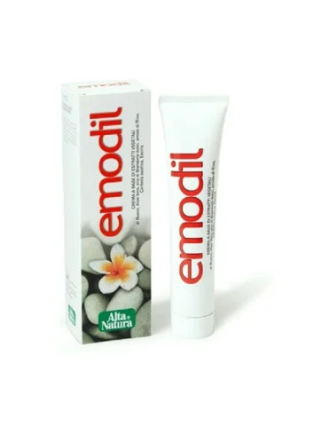 Emodil crema 75 ml Emodil crema 75 ml