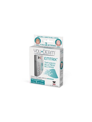 Emtrix youderm nuova formula 10 ml