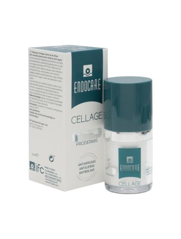 Endocare cellage contorno occhi 15 ml