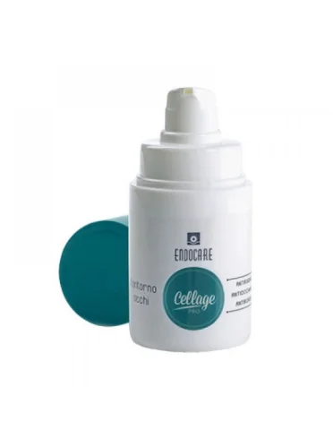 Endocare cellage pro contorno occhi 15 ml Endocare cellage pro contorno occhi 15 ml