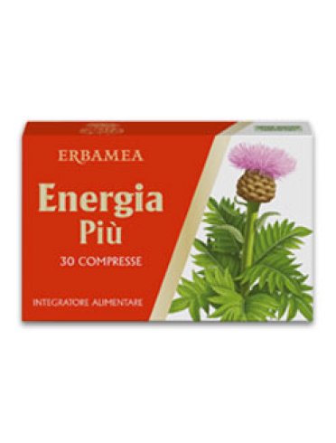 Energia piu' 30 compresse