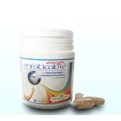 ENERGIE ENFATICABLE 30 COMPRESSE 30 G