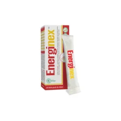 ENERGINEX 10 STICK-PACK 10 ML