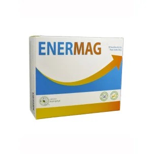 ENERMAG 20 BUSTINE 80 G