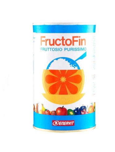 Enervit fructofin 750 g