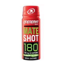 ENERVIT MATE SHOT 60ML