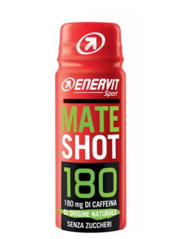 Enervit mate shot 60ml
