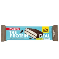 Enervit Protein Deal Barretta Proteica Cocco