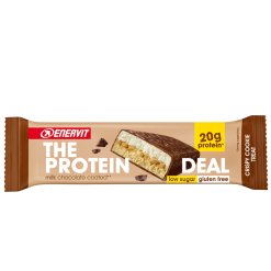 Enervit Protein Deal Barretta Proteica Cookie