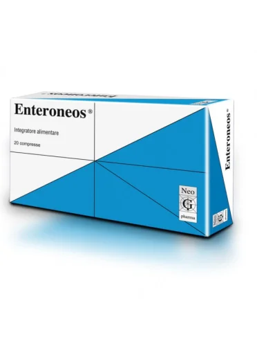 Enteroneos 20 capsule
