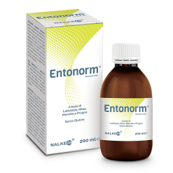 ENTONORM 200 ML