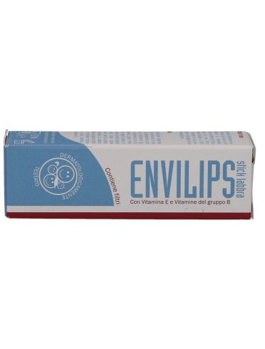 Envilips stick labbra 5,7 ml