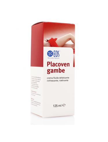 Eos placoven gambe 125 ml