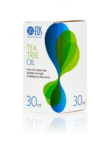 Eos tea tree oil 30 ml