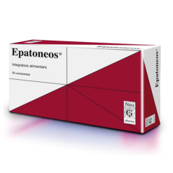 EPATONEOS 30 CAPSULE