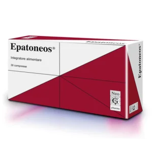 EPATONEOS 30 CAPSULE
