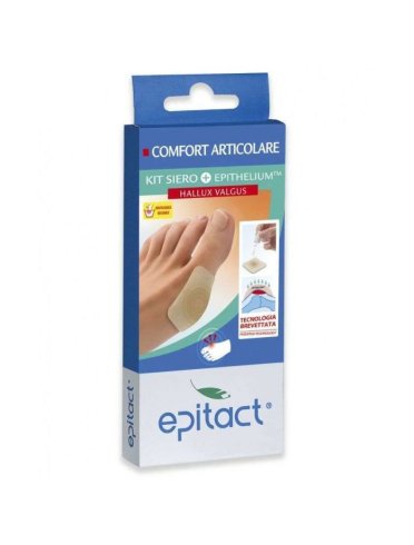 Epitact kit alluce val sie+pro